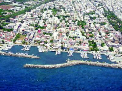 Η κυβερνητική αβελτηρία βραδυπορεί την καθιέρωση της Μεσσηνίας στο παγκόσμιο τουριστικό στερέωμα