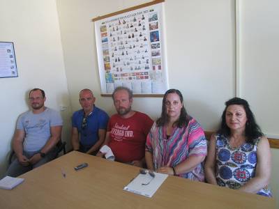 Μεσσηνία: Γονείς ζητούν τη δημιουργία νέας μεταγυμνασιακής δομής για παιδιά με μαθησιακές δυσκολίες (βίντεο)