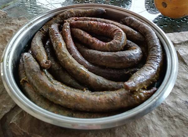 Εφτιαξαν οματιά στο Μουζάκι