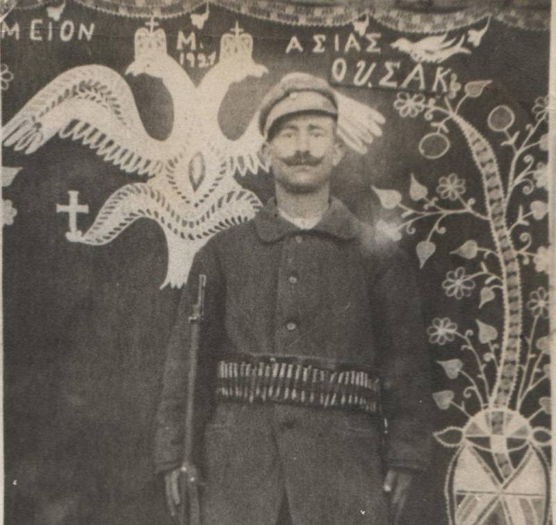 Μια σπάνια φωτογραφία