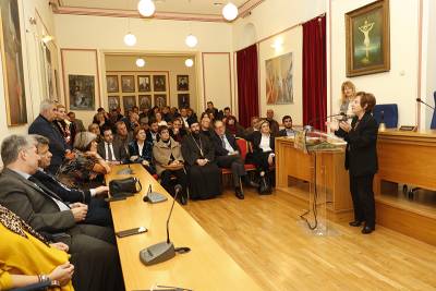 Καλαμάτα: Απονεμήθηκαν το βραβείο “Φωτέα” και οι υποτροφίες καπετάν Βασίλη (βίντεο)