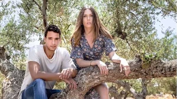 "Η Γη της ελιάς” και της παραλογιάς..!!