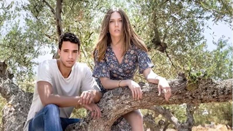 "Η Γη της ελιάς” και της παραλογιάς..!!