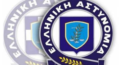 Διαψεύδει η ΕΛ.ΑΣ τα δημοσιεύματα για άσκηση σωματικής βίας κατά της Ιωάννας Κολοβού