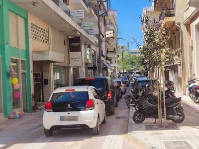 Οι παρεμβάσεις και τα έργα που καθυστερούν