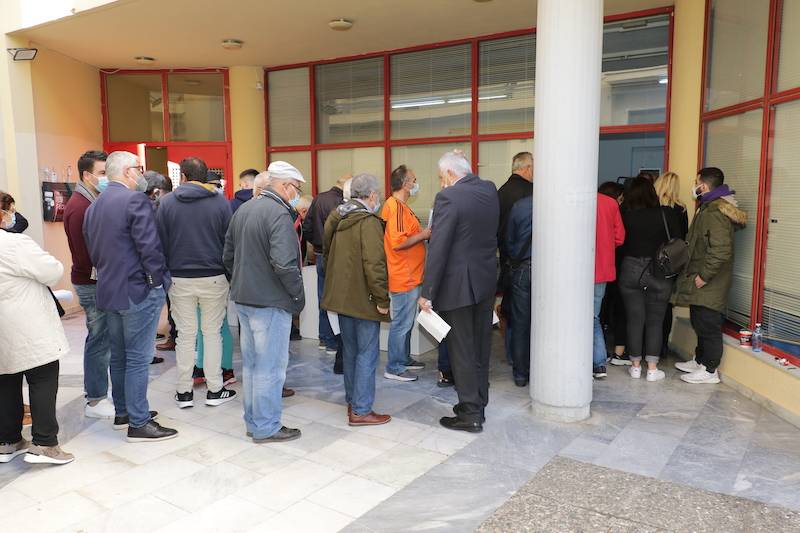 Οι κάλπες της Μεσσηνίας για πρόεδρο του ΚΙΝΑΛ