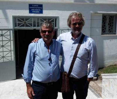 Η “Αγωνιστική Συνεργασία Πελοποννήσου” για παρακράτηση πόρων