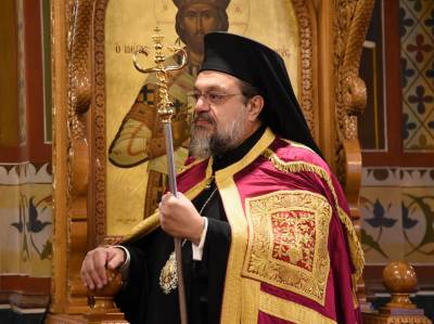 Η ανεκτικότητα στην θρησκευτική ετερότητα