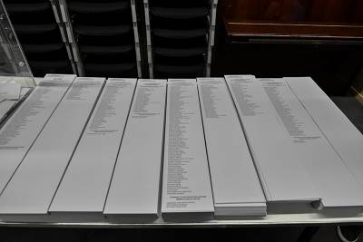 Στην τελική ευθεία για τις κάλπες: Τελευταία ημέρα για κατάθεση συνδυασμών