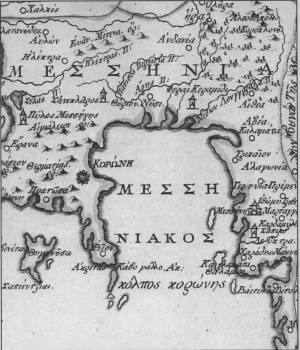 Το Νησί στο φως της ιστορίας (1ο μέρος)