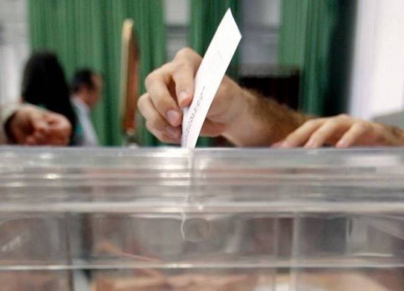 Τι ισχύει με την άδεια για την άσκηση του εκλογικού δικαιώματος