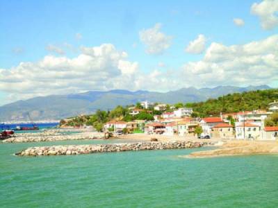 Είναι ντροπή να μην έχει δίκτυο αποχέτευσης