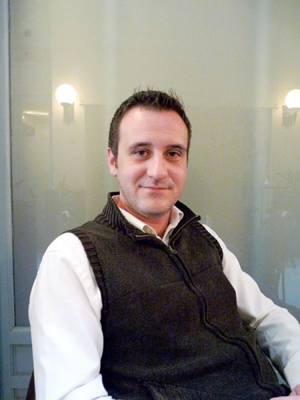 Ιατροδικαστής στην Καλαμάτα ο Γιάννης Δούζης