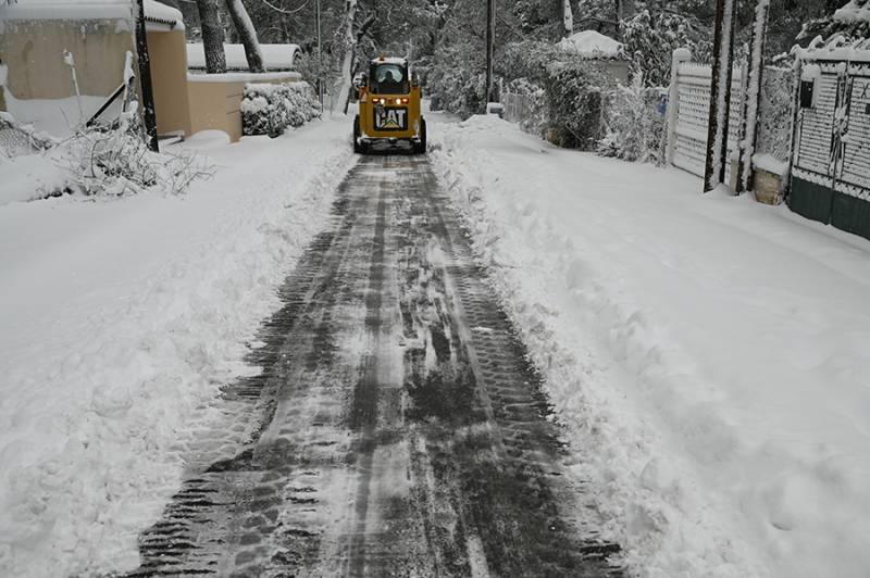 Σε Αχαΐα και Κορινθία καταγράφονται τα περισσότερα προβλήματα στις περιφέρειες Δυτικής Ελλάδας και Πελοποννήσου