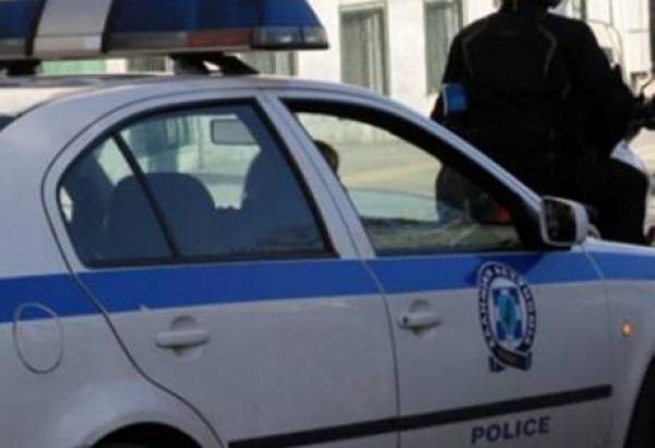 49χρονος εκλεβε κυψέλες με μέλισσες στη Σπάρτη