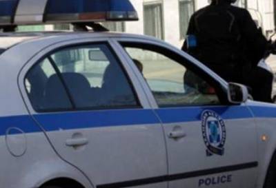 49χρονος εκλεβε κυψέλες με μέλισσες στη Σπάρτη