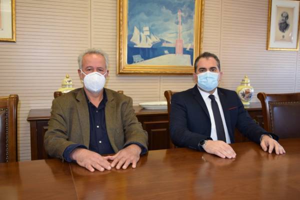 Δήμος Καλαμάτας: Επιβεβαιώθηκε το “σπάσιμο” συνεργασίας με Αντωνόπουλο (βίντεο)