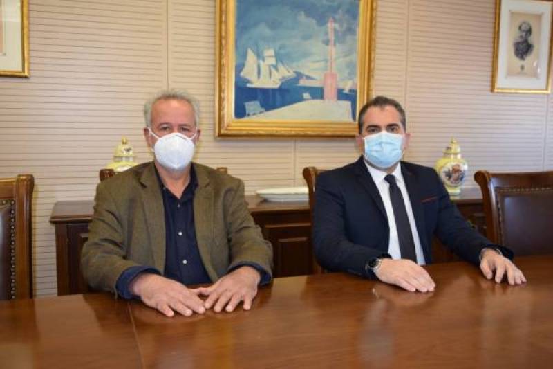 Δήμος Καλαμάτας: Επιβεβαιώθηκε το “σπάσιμο” συνεργασίας με Αντωνόπουλο (βίντεο)