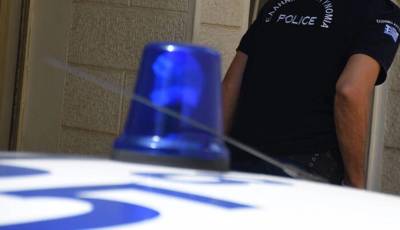 Δεκαεπτάχρονη στις Σέρρες συνελήφθη για παράνομη μεταφορά αλλοδαπών