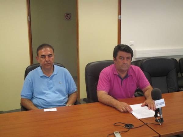 Για τη ματαίωση της συναυλίας