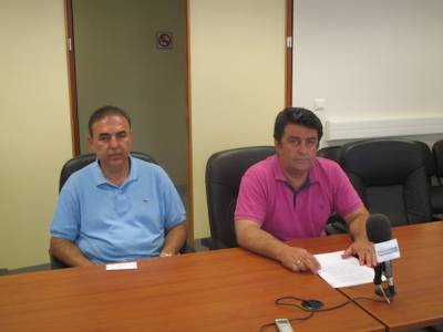 Για τη ματαίωση της συναυλίας