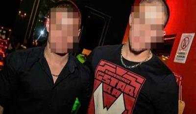 Διπλό φονικό στη Μάνη: “Ενοχοι από πρόθεση κατά συναυτουργία” λέει ο εισαγγελέας