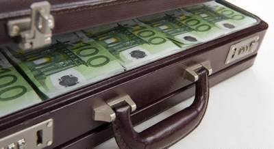 Βρέθηκε ποιος έκλεψε τα 130.000 ευρώ από επαγγελματία στη Στούπα