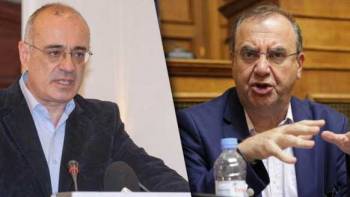 Στρατούλης – Μάρδας: Κανένα πρόβλημα με την καταβολή των συντάξεων