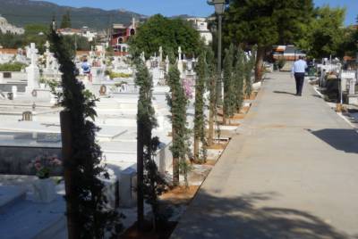 Αποδοχή 3 δωρεών στο Δήμο Καλαμάτας