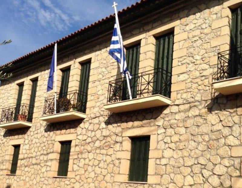 Τα τελικά αποτελέσματα του β' γύρου στο Δήμο Δυτικής Μάνης