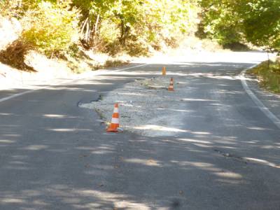 Εγκριση αποτελέσματος για το Καλαμάτα - Σπάρτη