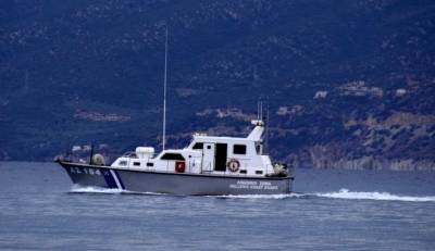 Αλόννησος: Έκρηξη σε ιστιοπλοϊκό σκάφος - Τρεις τραυματίες, ο ένας σοβαρά