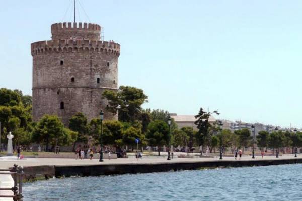 Προβολή της Θεσσαλονίκης την επόμενη εβδομάδα στην Καλαμάτα