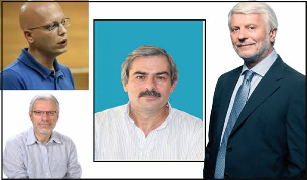 Νέος "πόλεμος" Τατούλη - ΣΥΡΙΖΑ