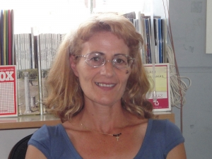 Βενετία Λιακουνάκου πρόεδρος Δημοτικής Κοινότητας Καλαμάτας: «Η ποσόστωση αποβαίνει σε βάρος των γυναικών»