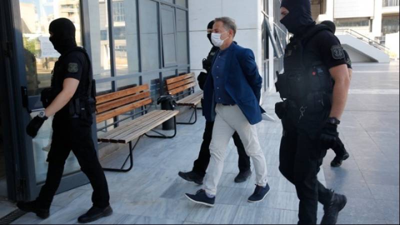 Απολογία Λιγνάδη: «Αρνούμαι τα πάντα, οι άνθρωποι που συνάντησα εδώ είναι αδίστακτοι» (βίντεο)