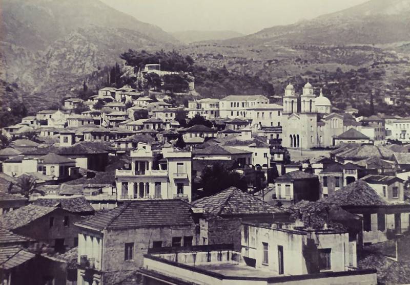 Δεκαετία του 1960