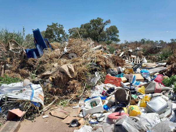 Τα Λιμενικά πόλος ανάπτυξης της Μεσσήνης, μετά την απορρύπανση της χωματερής