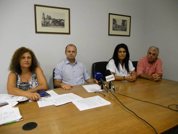 Δεν έχει επίσημη ενημέρωση για την απόφαση του ΣτΕ ο Μπέζος