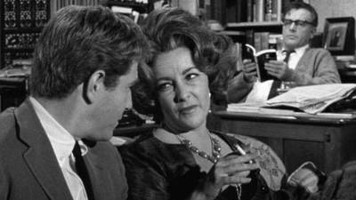 «ΣΥΝ ΕΝΑ - Μιχάλης Τούμπουρος: «Ποιος φοβάται τη Βιρτζίνια Γουλφ» και «Μαρία Πενταγιώτισσα» του Μποστ