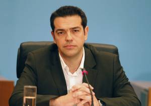 Στο Άγιο Όρος σήμερα ο Αλέξης Τσίπρας