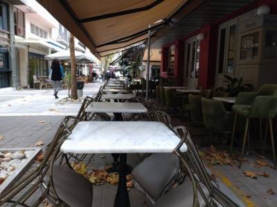 Ο Αγροτοκτηνοτροφικός Σύλλογος Μεσσήνης στηρίζει τις κινητοποιήσεις της εστίασης