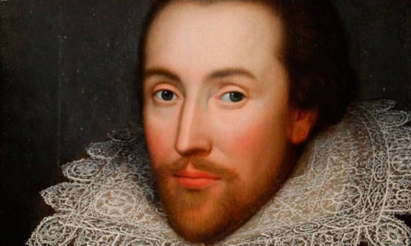 Το μυστήριο του Σαίξπηρ μέσα από μια συναρπαστική βιογραφία του