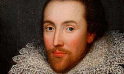 Το μυστήριο του Σαίξπηρ μέσα από μια συναρπαστική βιογραφία του
