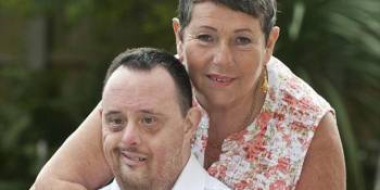 Θα προτιμούσα να μην είχα γεννήσει το γιο μου. Έχει σύνδρομο Down