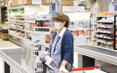Σούπερ μάρκετ: Τι αλλάζει από σήμερα στο ωράριο λειτουργίας