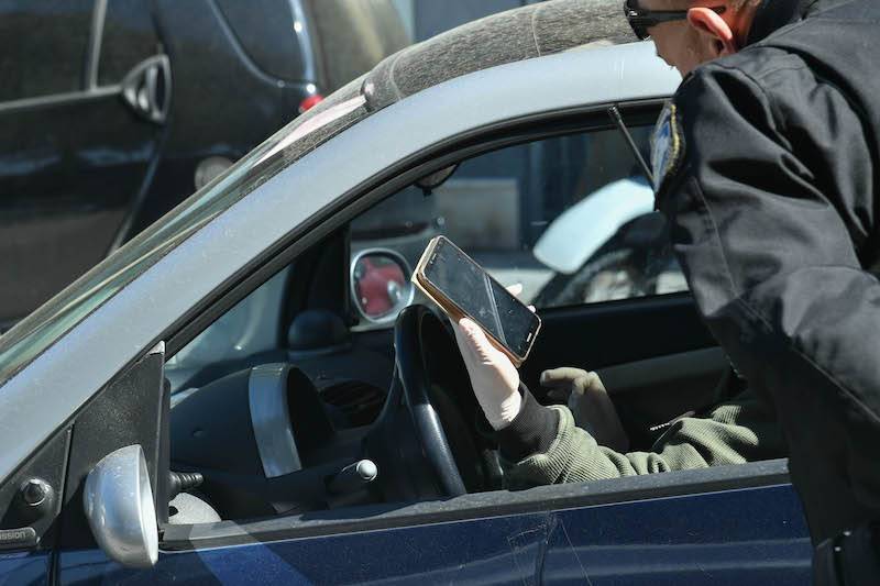 587 παραβάσεις από την έναρξη της καραντίνας στη Μεσσηνία