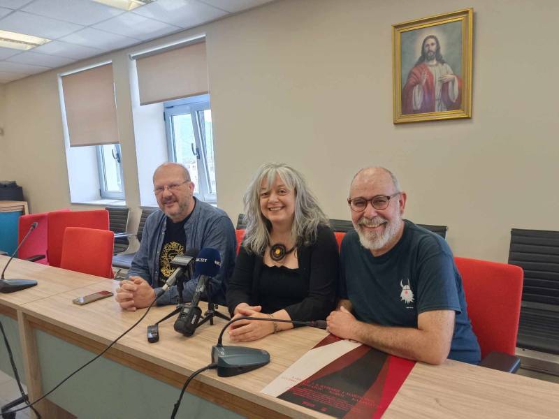 Το Σαββατοκύριακο στο Μέγαρο Χορού η παράσταση "Χιονάτες" από το Δημοτικό Ωδείο Καλαμάτας