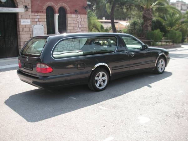 Σπάρτη: Μπέρδεψαν τις σορούς δύο ηλικιωμένων και πήγαν διαφορετικό νεκρό στις οικογένειές τους