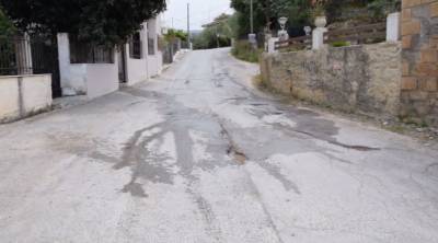 Δήμος Δυτικής Μάνης: Ονομασία και αρίθμηση της παραλιακής οδού από Αρχοντικό έως Κιτριές